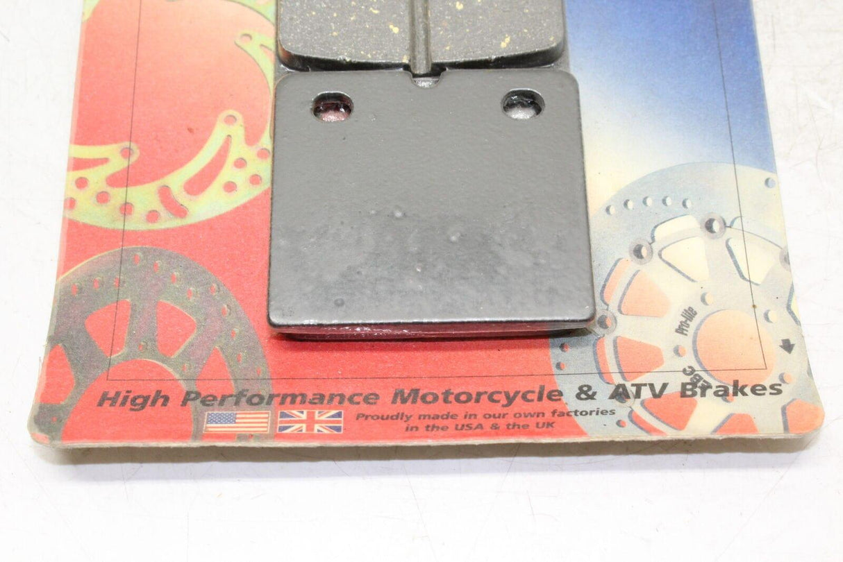 High Perfomance Carbon Ebc Brakes - Gold River Motorsports