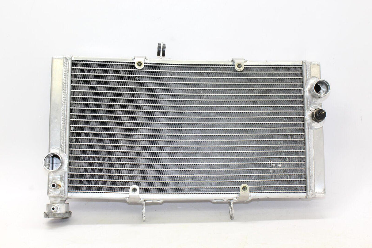 1998 Honda Cbr1100xx Engine Radiator Motor Cooler Cooling Radiater Oem - Gold River Motorsports