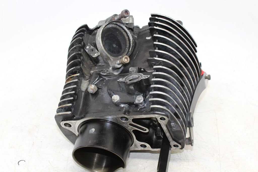 2003 Suzuki Intruder Volusia 800 Vl800 Engine Top End Cylinder Head 09103-10133 - Gold River Motorsports