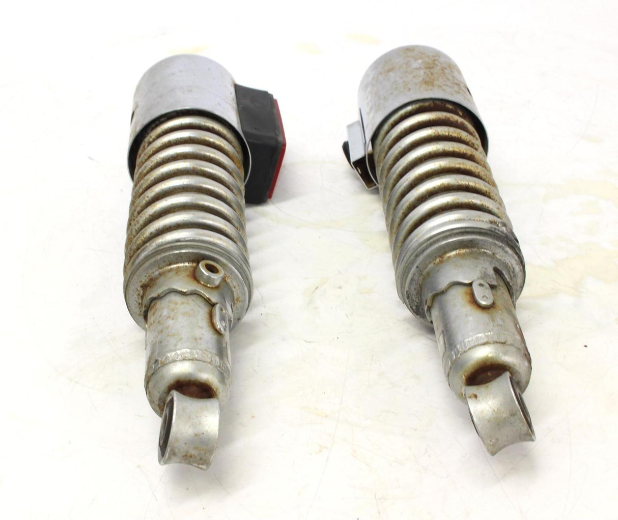 1980 Yamaha Xs650s Special Rear Back Shock Absorber Oem - Gold River Motorsports