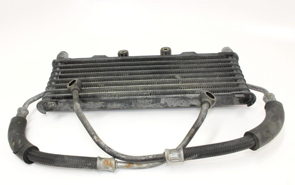 1993 Suzuki Katana 600 Gsx600f Engine Motor Oil Cooler Oem - Gold River Motorsports