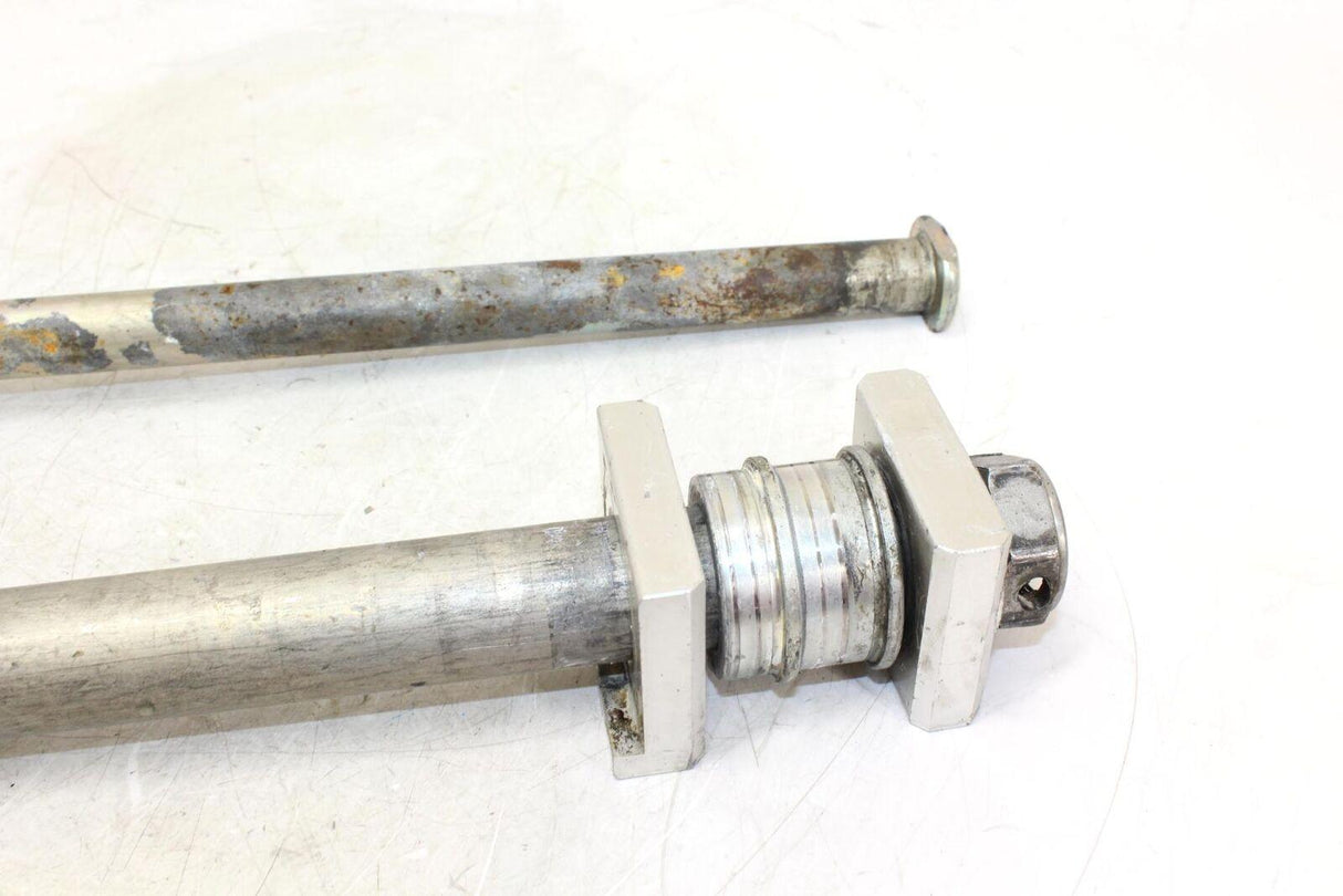 2008 Yamaha Fz1 Wheel Rim Pivot Bolt Axels - Gold River Motorsports