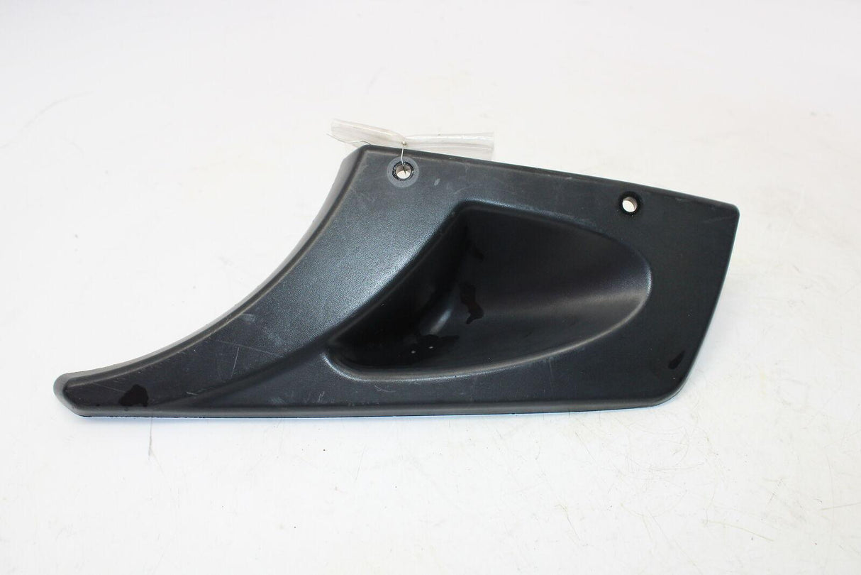 2005 Buell Blast Cover Belt Guard Lower - Gold River Motorsports