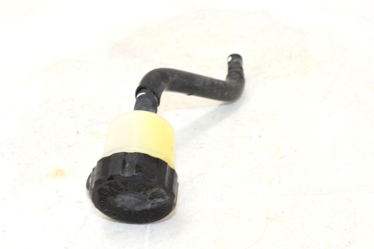 2008 Yamaha Fz1 Brake Master Fluid Reservoir Tank Bottle - Gold River Motorsports