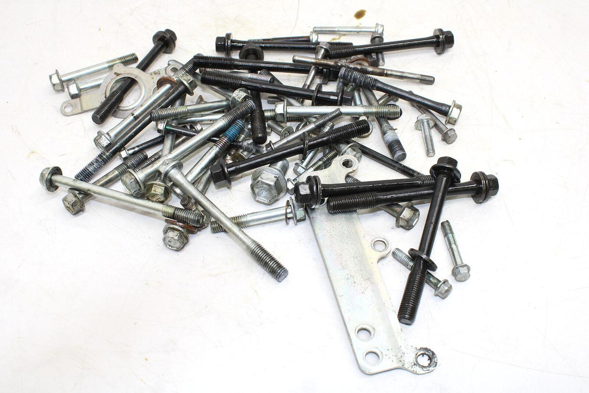 2007 Suzuki Gsxr 750 Bolts Cylinder Head - Gold River Motorsports