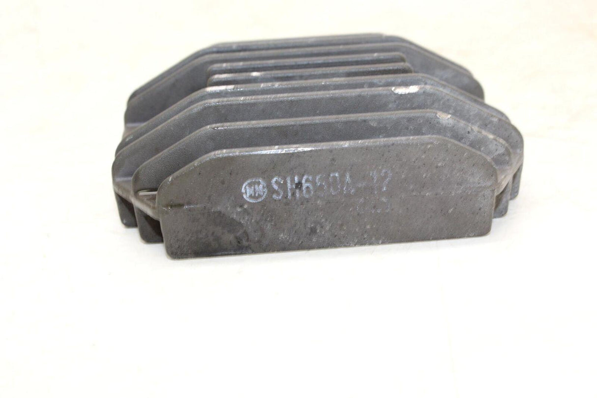 03-04 Kawasaki Zzr600 Rectifier Voltage Regulator Oem - Gold River Motorsports