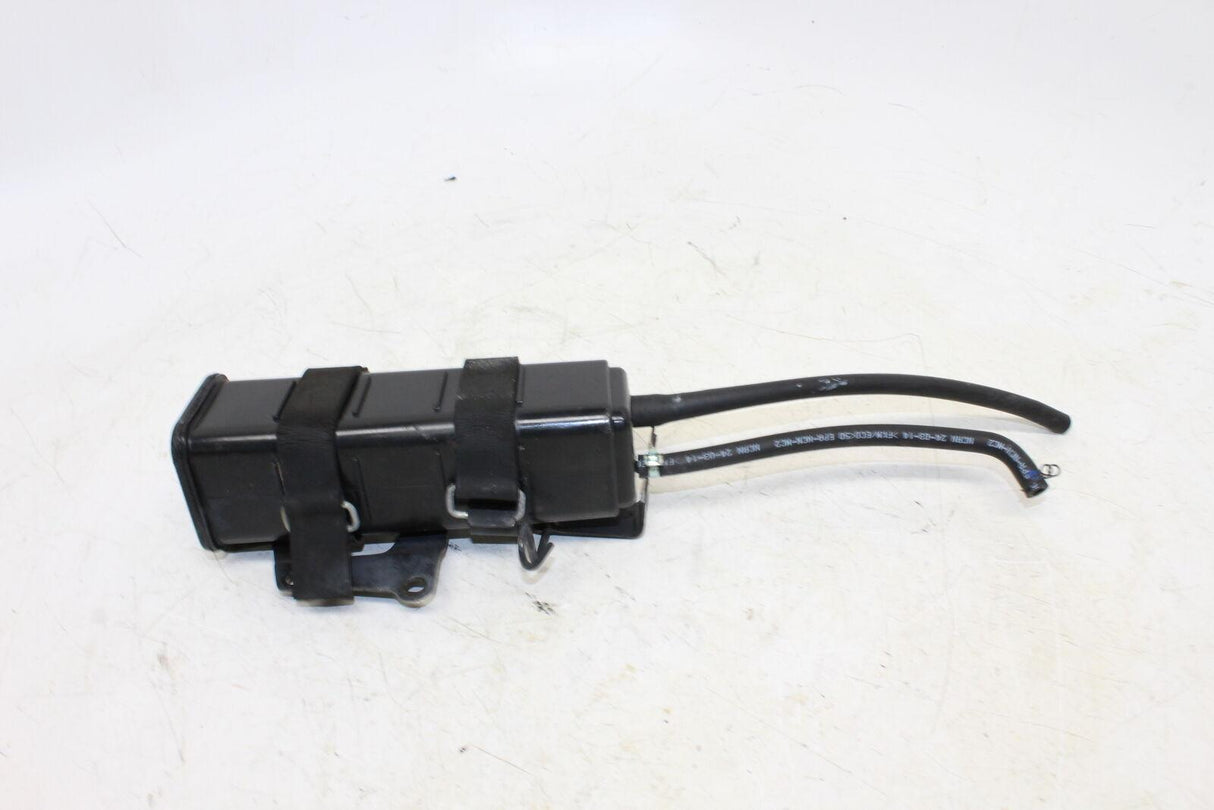 2013-2016 Kawasaki Ninja 300 Ex300a Evap Vapor Charcoal Emission Canister - Gold River Motorsports