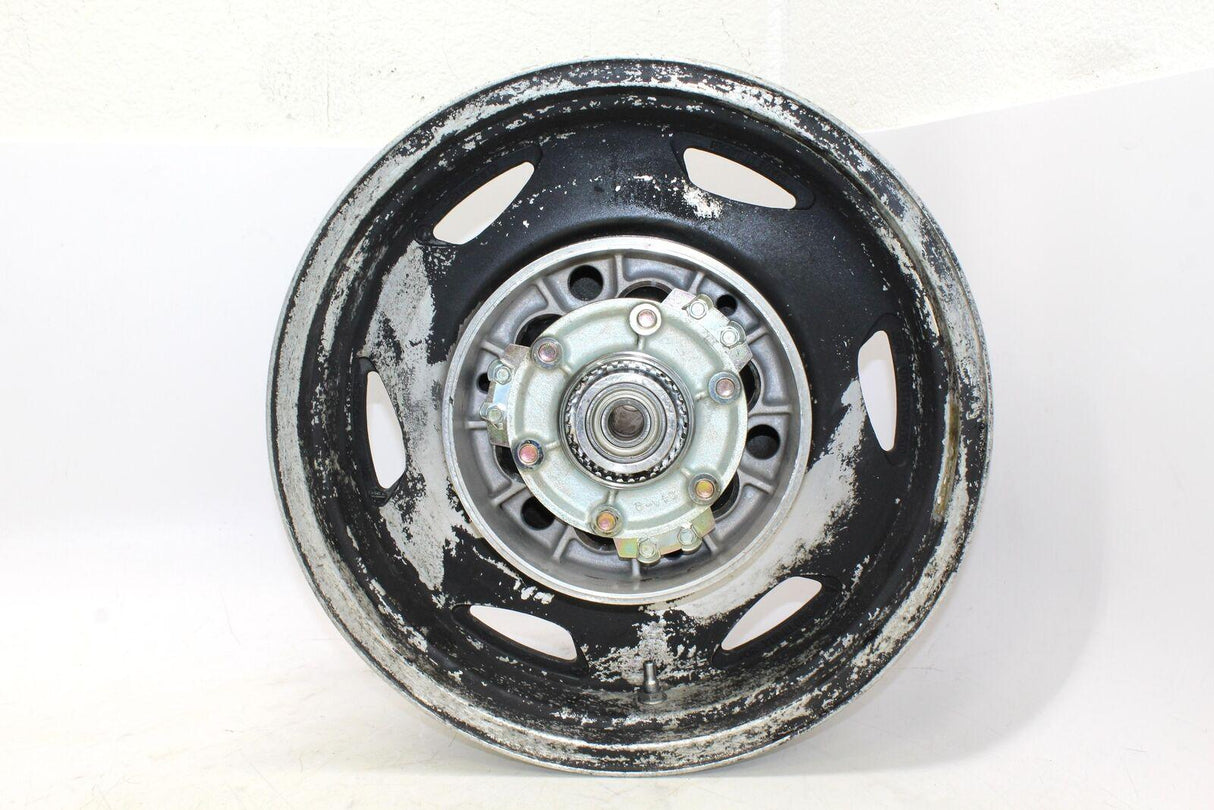 1999 Suzuki Intruder 1500 Vl1500 Rear Back Wheel Rim - Gold River Motorsports