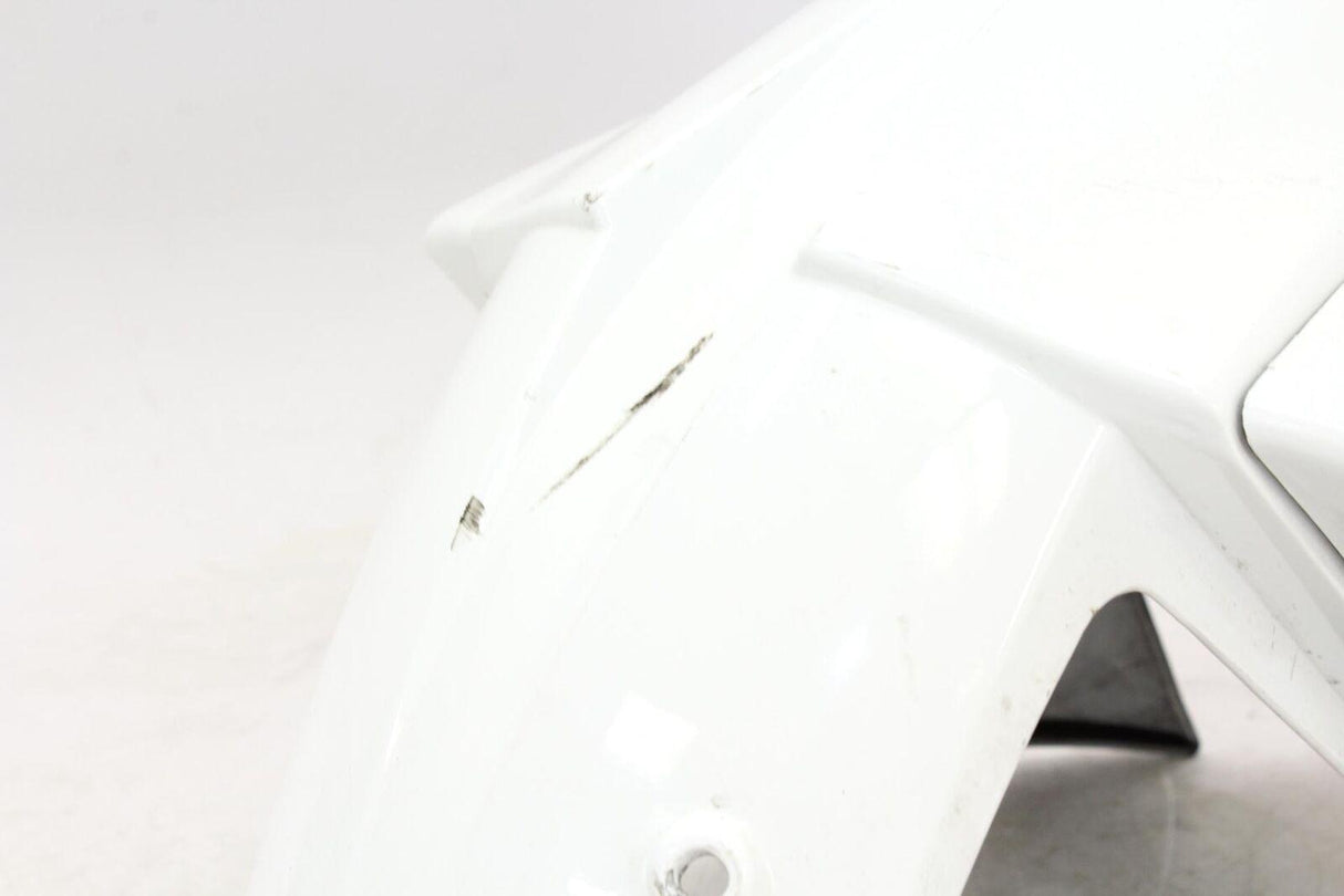 2006 Kawasaki Ninja Zx6r Zx636c Front Wheel Fender Cowl Fairing - Gold River Motorsports