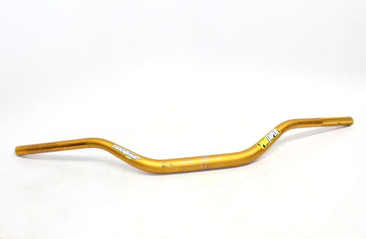 05-06 Honda Cbr600rr Handlebars - Gold River Motorsports