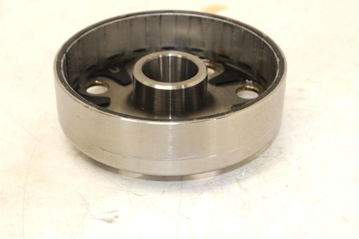 09-14 Yamaha Yzf R1 Stator Magneto Alternator Generator Flywheel Rotor Oem - Gold River Motorsports