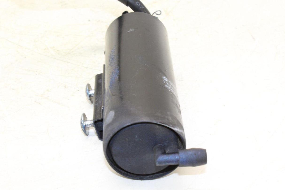 2008 Yamaha Yzf R6s Evap Vapor Charcoal Emission Canister Oem - Gold River Motorsports