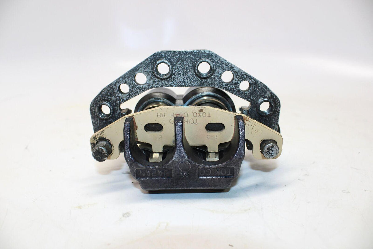 1993 Suzuki Gs500e Right Front Brake Caliper - Gold River Motorsports
