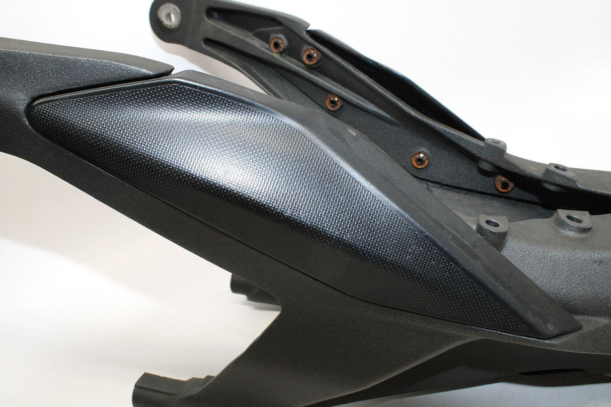 2012 Ducati 1199 Panigale S Tricolore Rear Subframe Back Sub Frame 471.3.025.2a - Gold River Motorsports