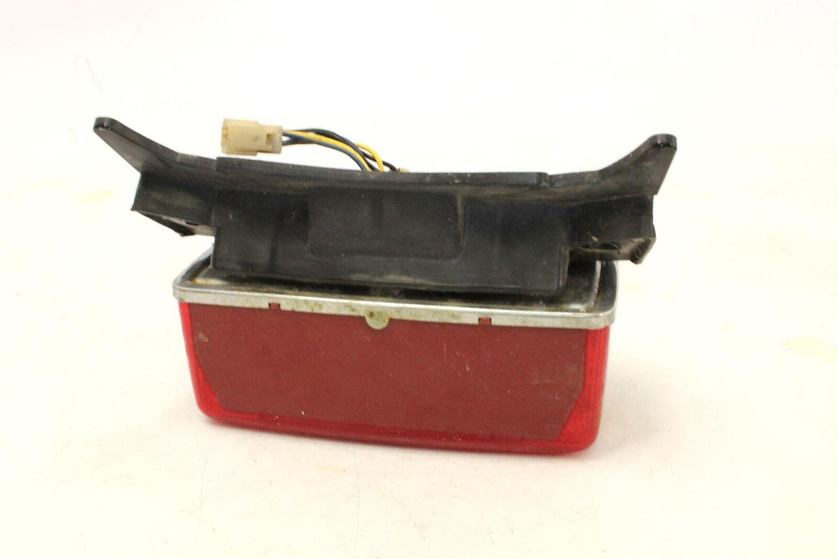 1980 Yamaha Xs650s Special Taillight Rear Tail Brake Light Oem - Gold River Motorsports