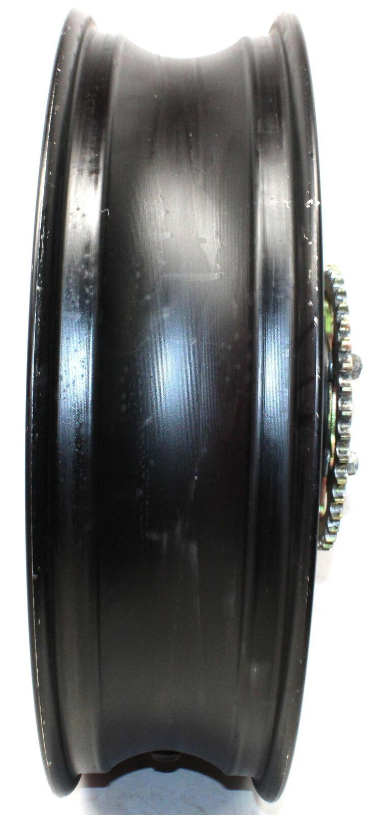 2020 Baodiao 11 Lines Rear Wheel Back Rim - Gold River Motorsports