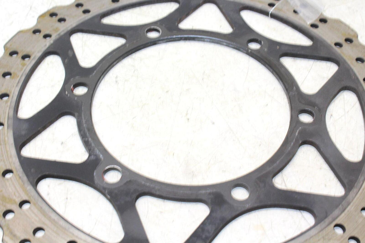 08-12 Kawasaki Ninja 250r Ex250j Front Brake Disc Rotor Oem - Gold River Motorsports