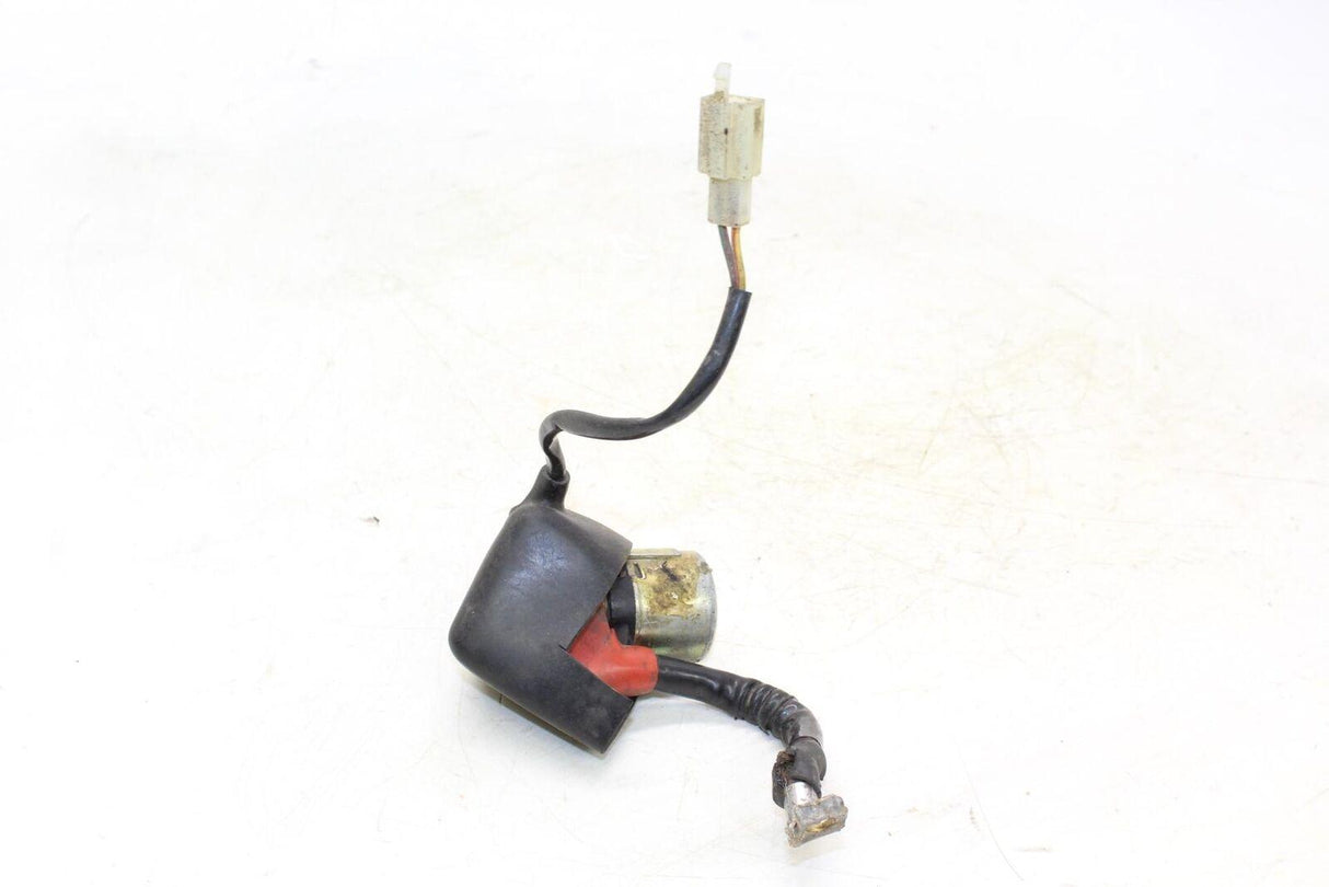 1995 Honda Shadow 1100 Vt1100cl Engine Starter Relay Starting Motor Switch Oem - Gold River Motorsports