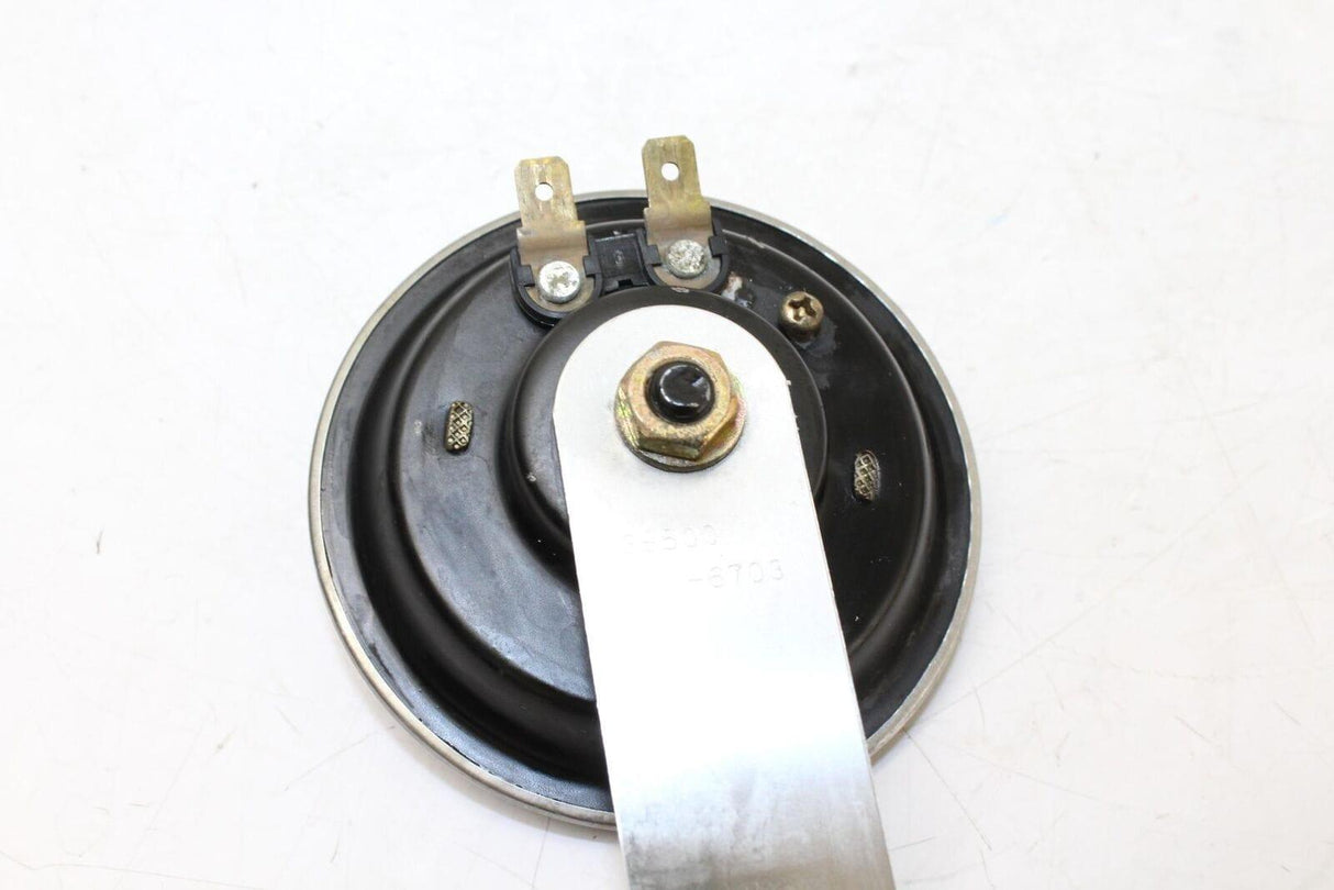 98-03 Suzuki Katana 750 Gsx750f Horn Signal - Gold River Motorsports