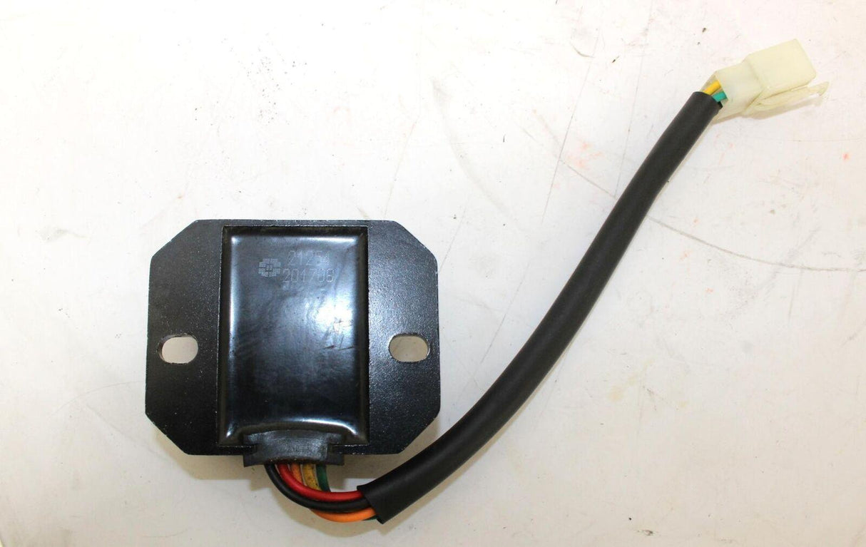 2018 Baodiao 11 Lines Rectifier Voltage Regulator - Gold River Motorsports