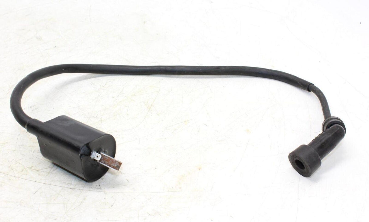 2006 Yamaha V Star 1100 Xvs1100aw Classic Ignition Coils Oem - Gold River Motorsports