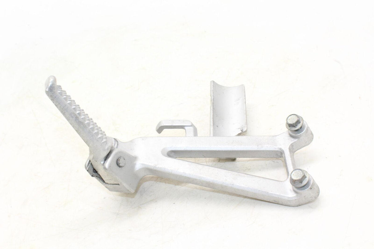 1994 Honda Cbr600f2 Right Rear Back Passenger Peg Oem - Gold River Motorsports