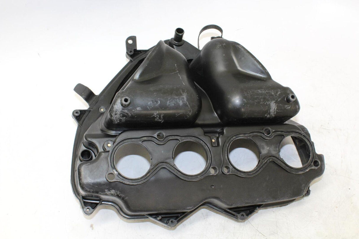 2004 Honda Cbr600rr Airbox Air Intake Filter Box - Gold River Motorsports