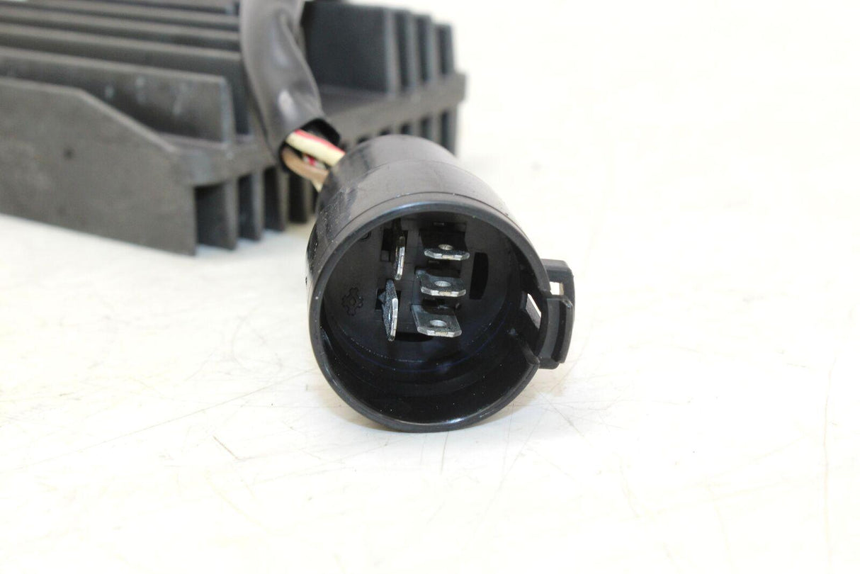 2004 Kawasaki Ninja Zx12r Zx1200b Rectifier Voltage Regulator - Gold River Motorsports