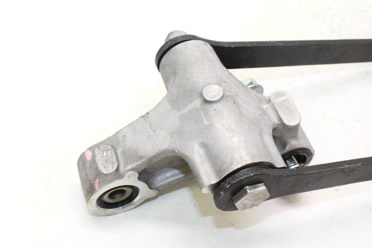 2016 Kawasaki Z800 Zr800 Abs Rear Dogbone Shock Linkage Link - Gold River Motorsports