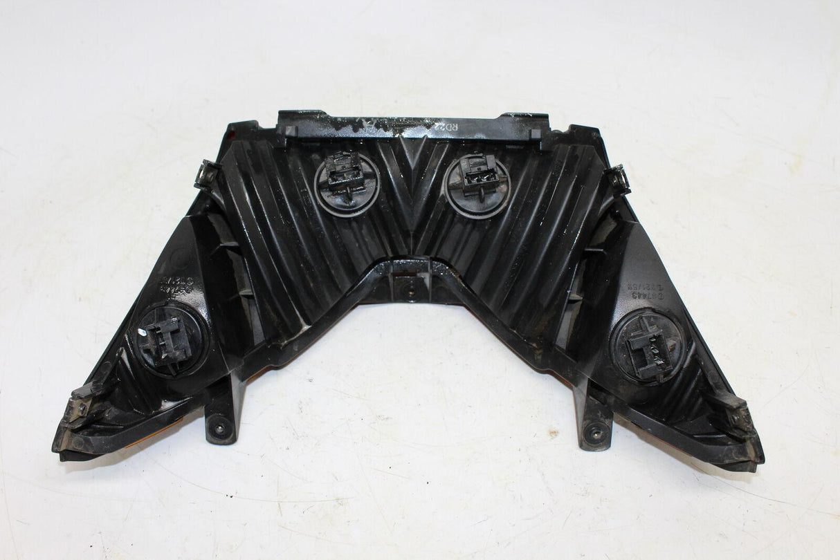 2004 Honda St1300 Rear Tail Taillight Back Brake Light - Gold River Motorsports