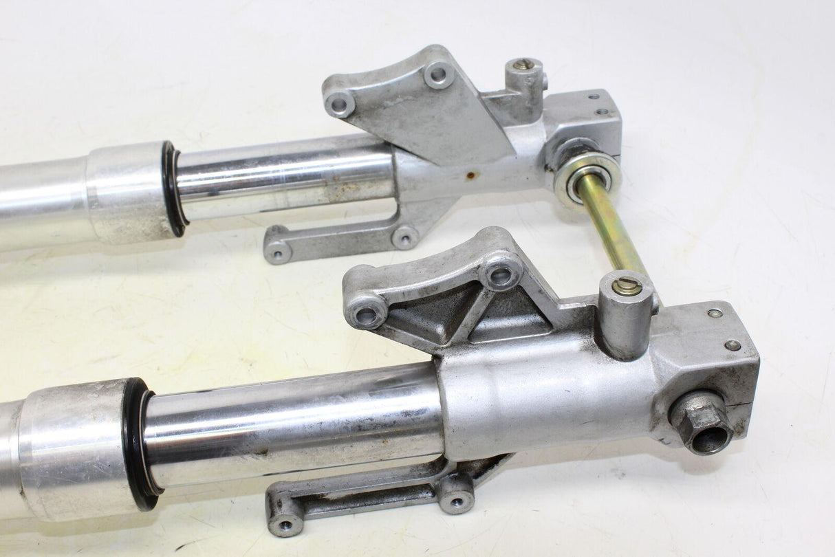 2007 Hyosung Gt650r Front Forks Shock Suspension Set Pair Oem - Gold River Motorsports