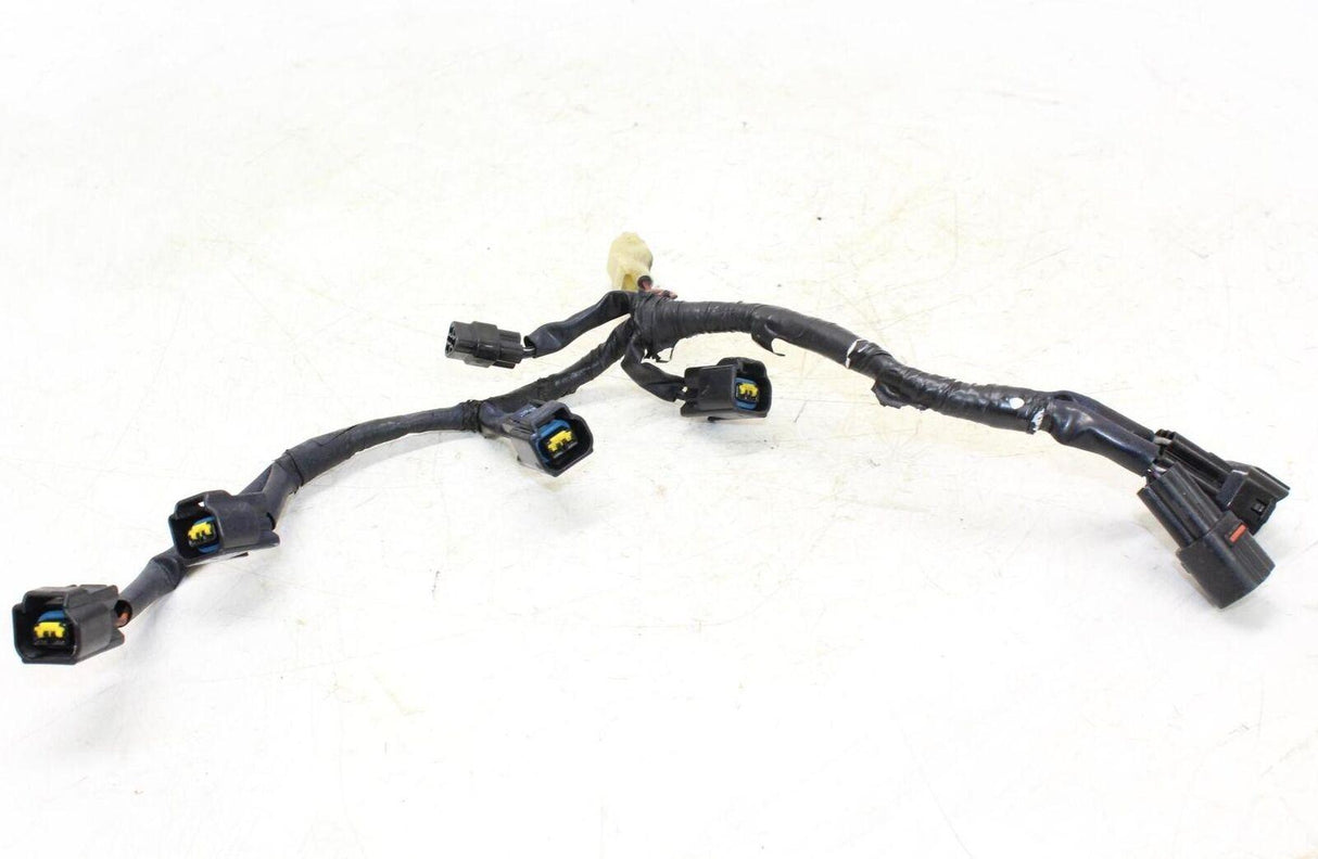 2008 Yamaha Yzf R6s Ignition Coil Wiring Harness Wire Loom Oem - Gold River Motorsports