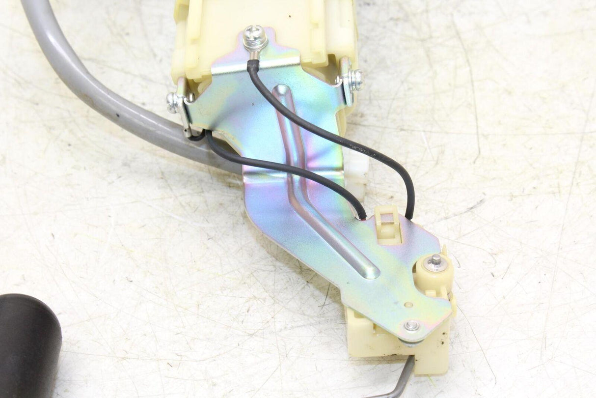 07-09 Suzuki Vstrom 650 Dl650 Fuel Pump Gas Petrol Sender Unit Oem - Gold River Motorsports