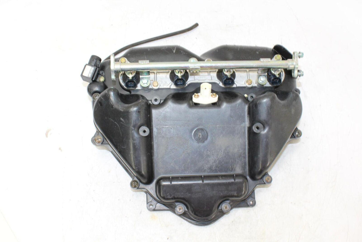 2004 Honda Cbr600rr Airbox Air Intake Filter Box - Gold River Motorsports
