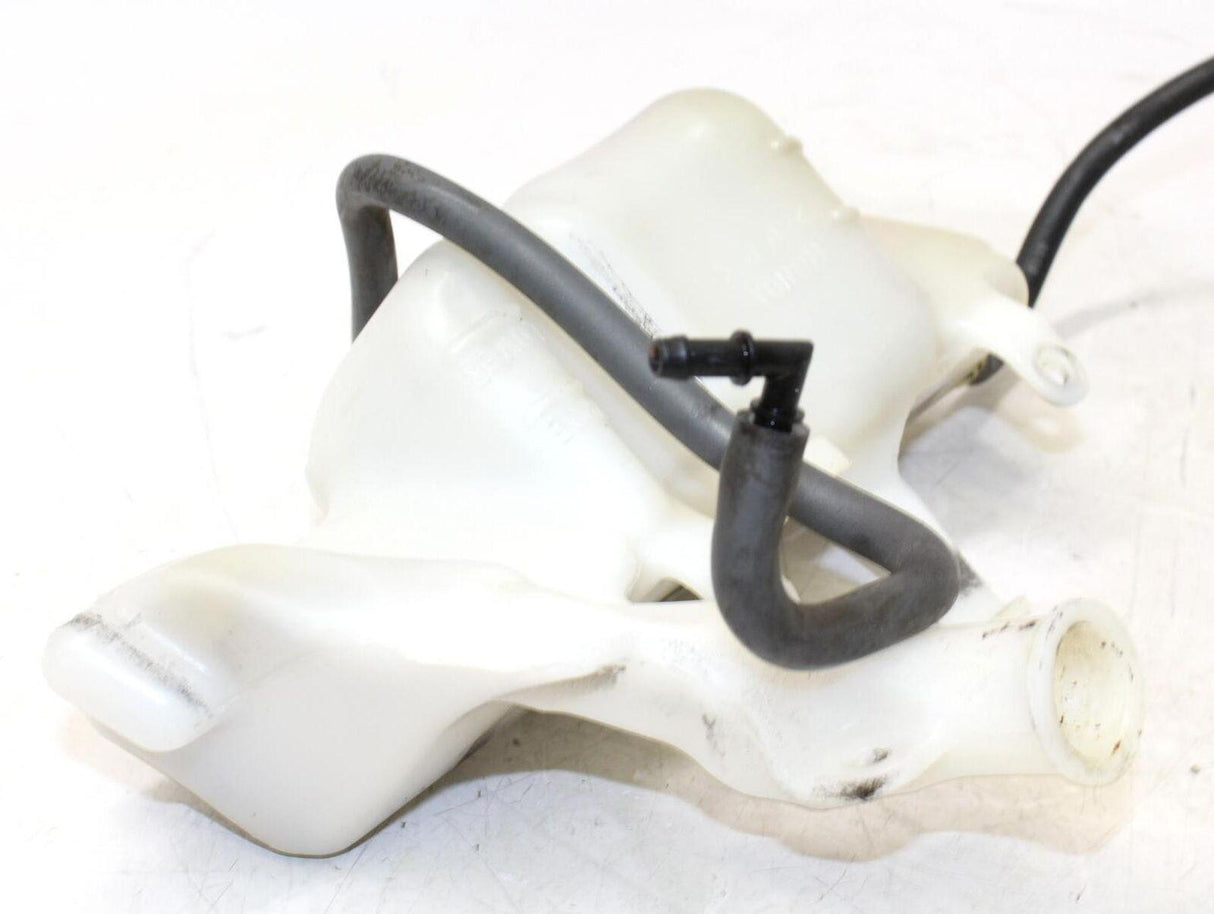 08-11 Honda Cbr1000rr Coolant Water Tank Reservoir Bottle - Gold River Motorsports