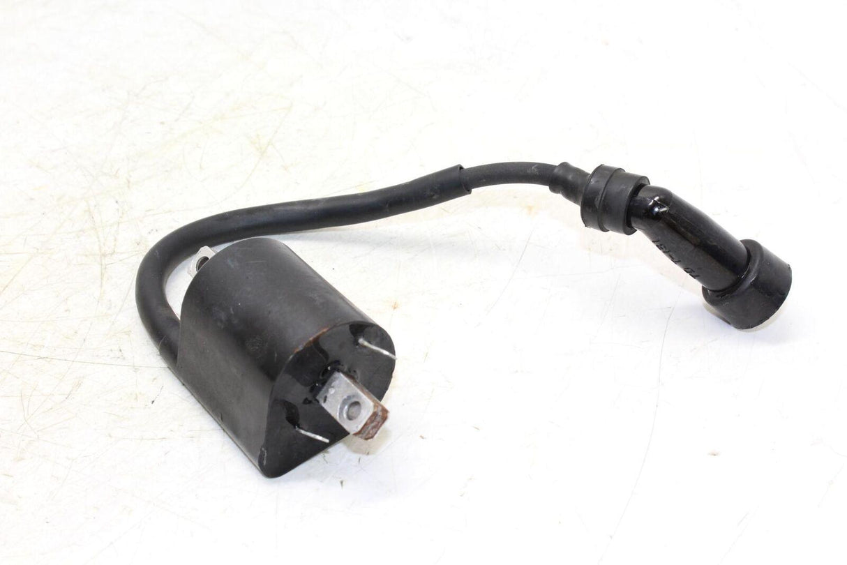 2006 Yamaha V Star 1100 Xvs1100aw Classic Ignition Coils Oem - Gold River Motorsports