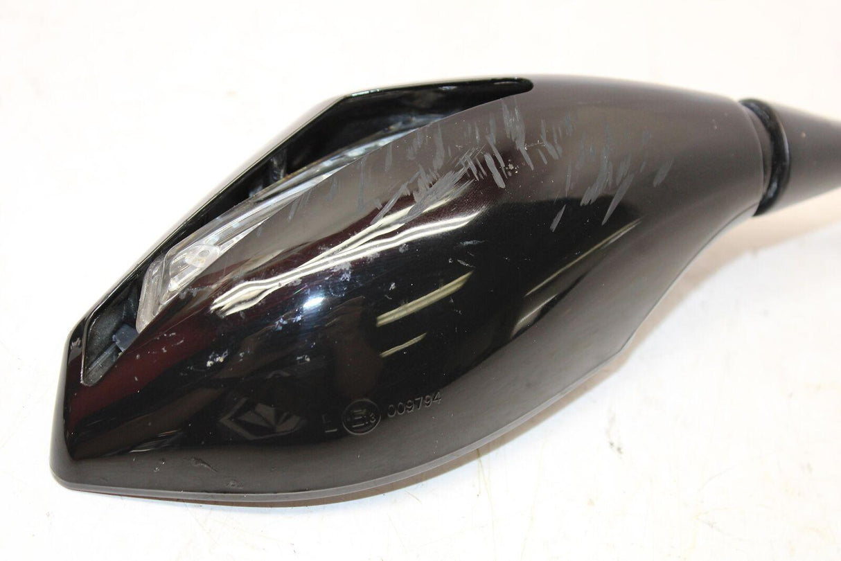 2009 Honda Cbr600rr Rear View Mirror Set Pair Mirrors Oem - Gold River Motorsports