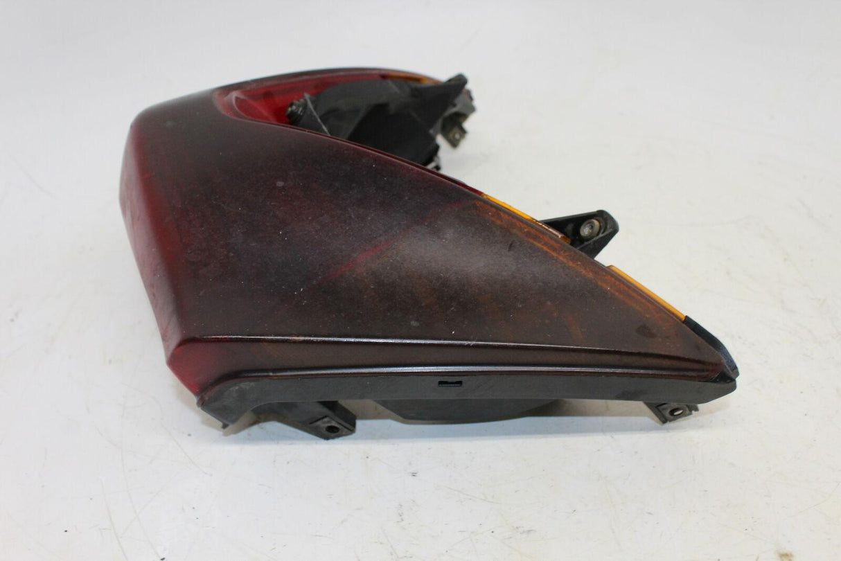 2004 Honda St1300 Rear Tail Taillight Back Brake Light - Gold River Motorsports