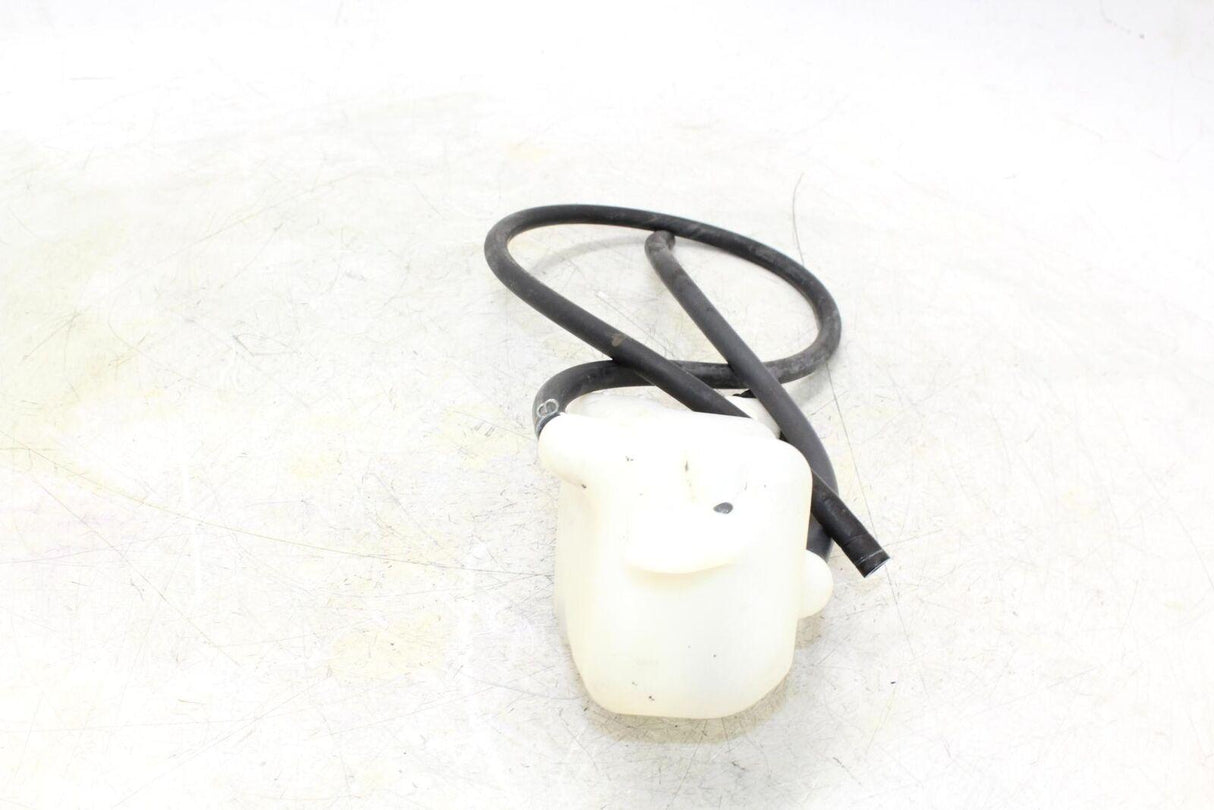 11-13honda Cbr250r Coolant Water Tank Reservoir Bottle Oem - Gold River Motorsports