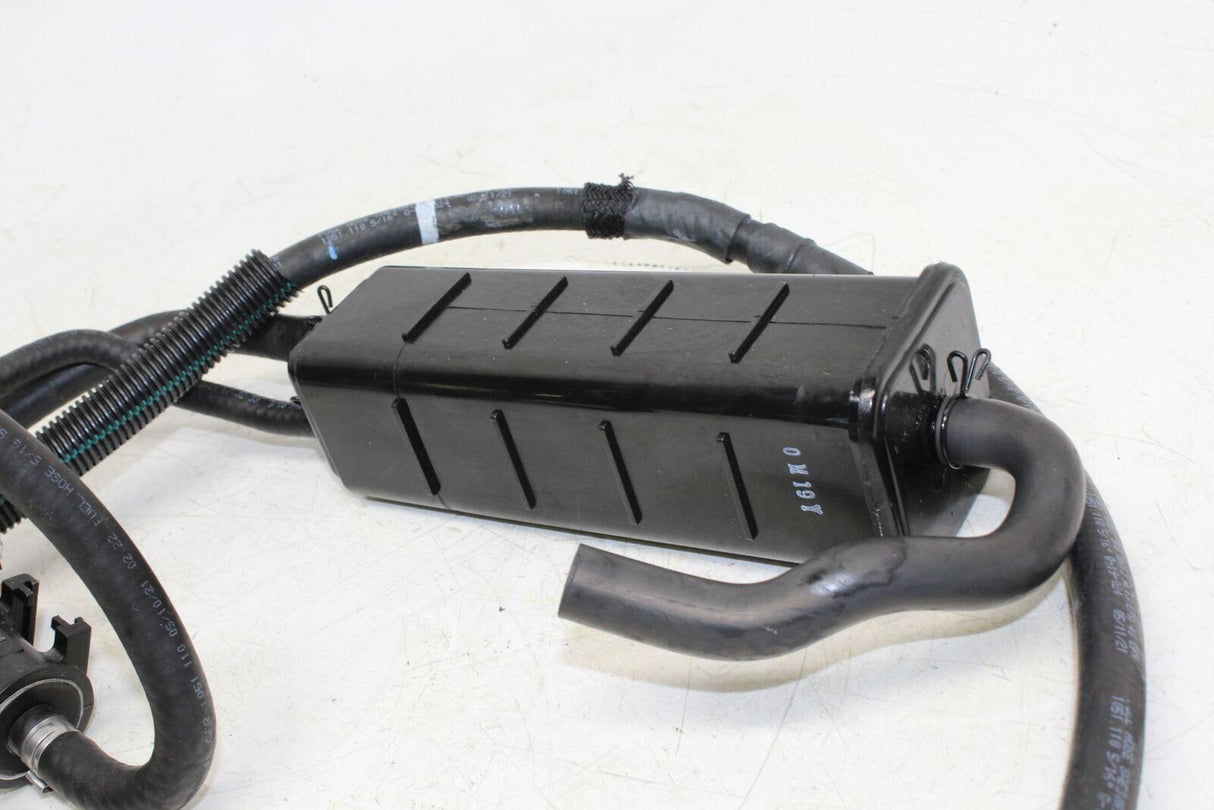 2019-21 Can-Am Spyder Ryker 900 Evap Vapor Charcoal Emission Canister Oem - Gold River Motorsports