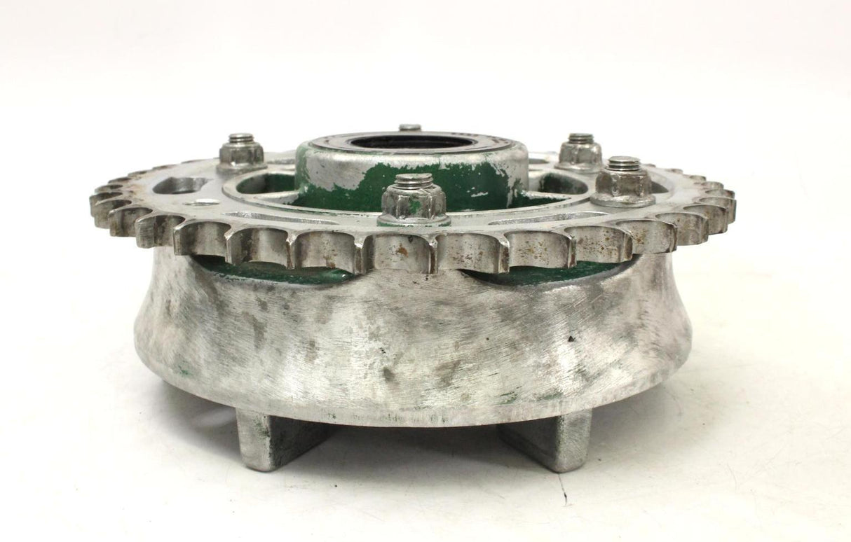 97-01 Suzuki Tl1000s Rear Back Sprocket Oem - Gold River Motorsports