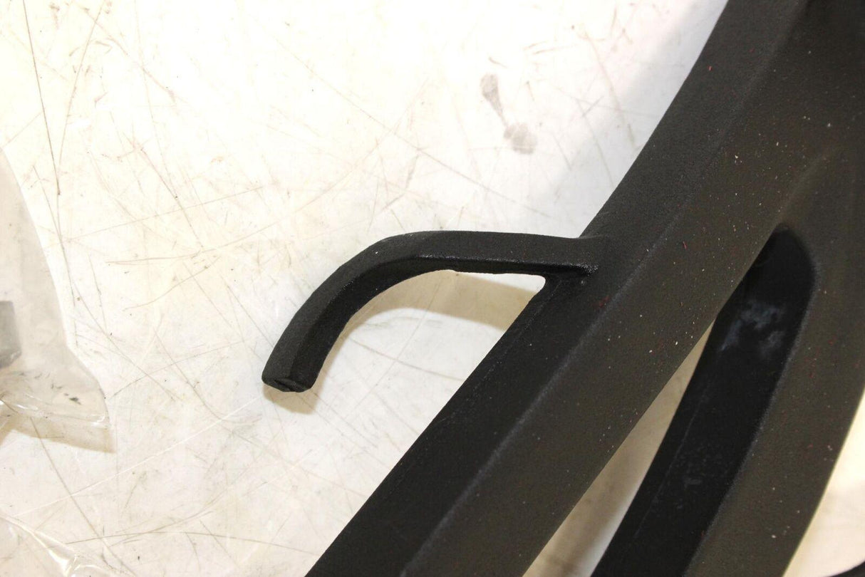 2009 Honda Cbr600rr Front Foot Rests Pegs Steps Set Pair - Gold River Motorsports