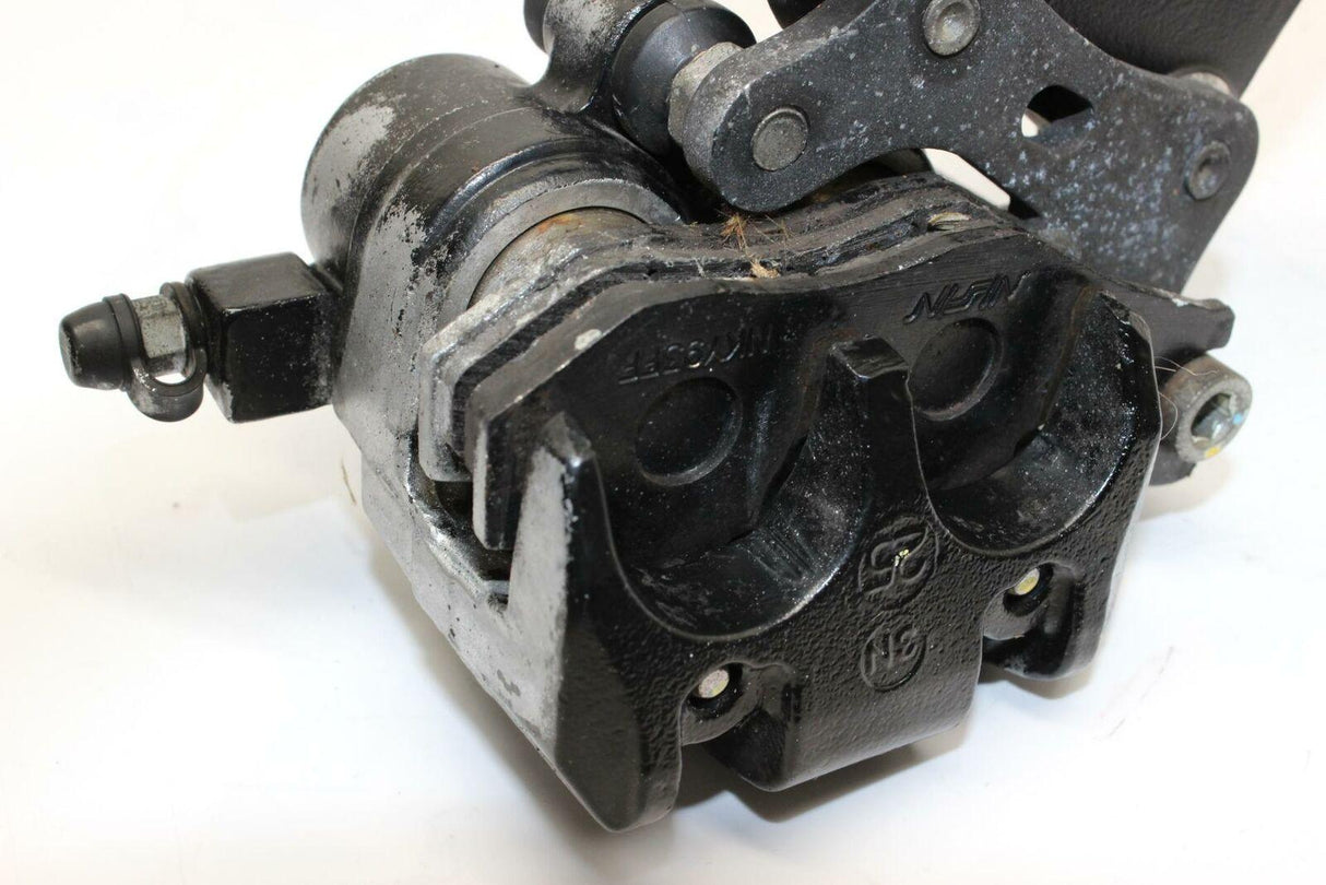13-17 Kawasaki Ninja 300 Ex300b Abs Rear Back Brake Caliper Oem - Gold River Motorsports