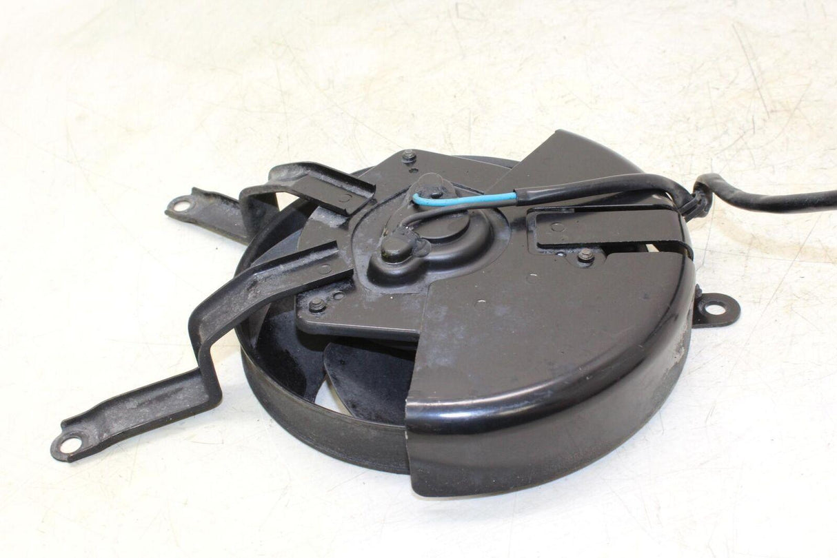 05-06 Kawasaki Z750s Engine Radiator Cooling Fan - Gold River Motorsports