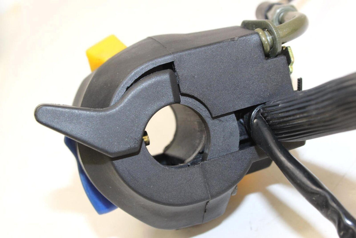 2018 Baodiao 11 Lines Cut Off Button Kill Switch - Gold River Motorsports