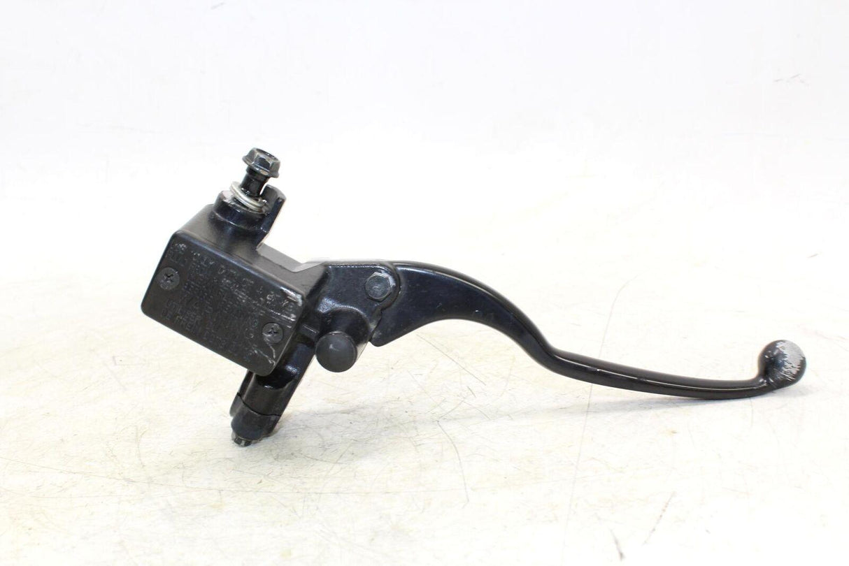 08-12 Kawasaki Ninja 250r Ex250j Front Brake Master Cylinder W/ Lever - Gold River Motorsports