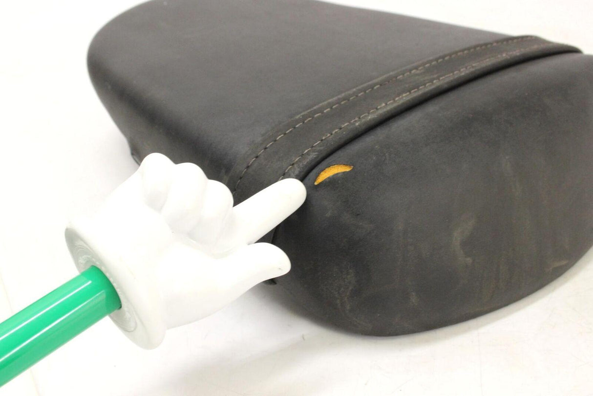 08-09 Suzuki Gsxr600 Rear Back Passenger Tandem Seat Pad Saddle Pillion Oem - Gold River Motorsports