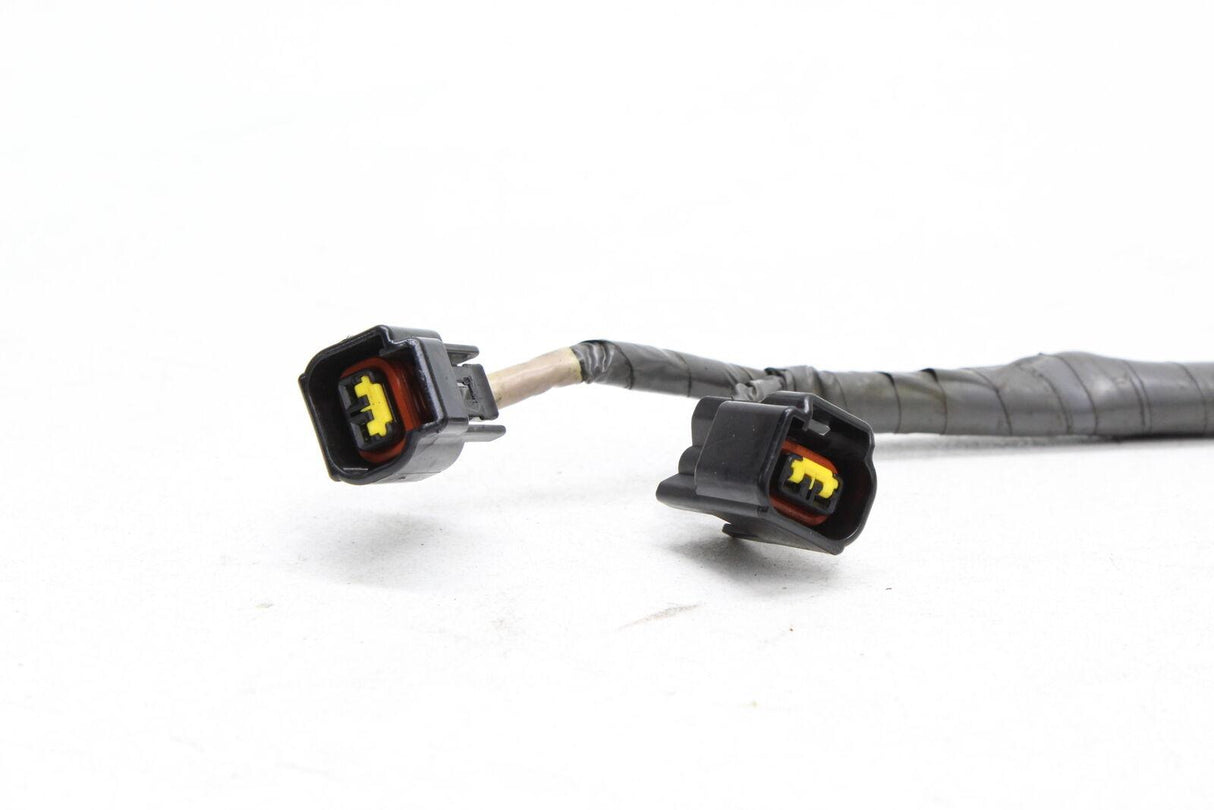 05-14 Kawasaki Concours 14 Zg1400a Abs Coil Wire Wiring Harnes Cables Oem - Gold River Motorsports