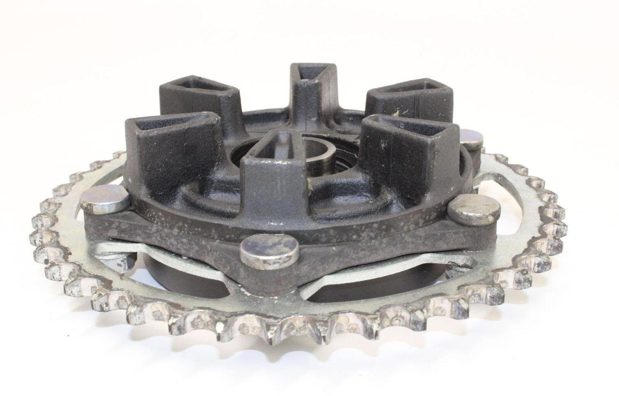 07-12 Honda Cbr600rr Rear Back Sprocket Oem - Gold River Motorsports