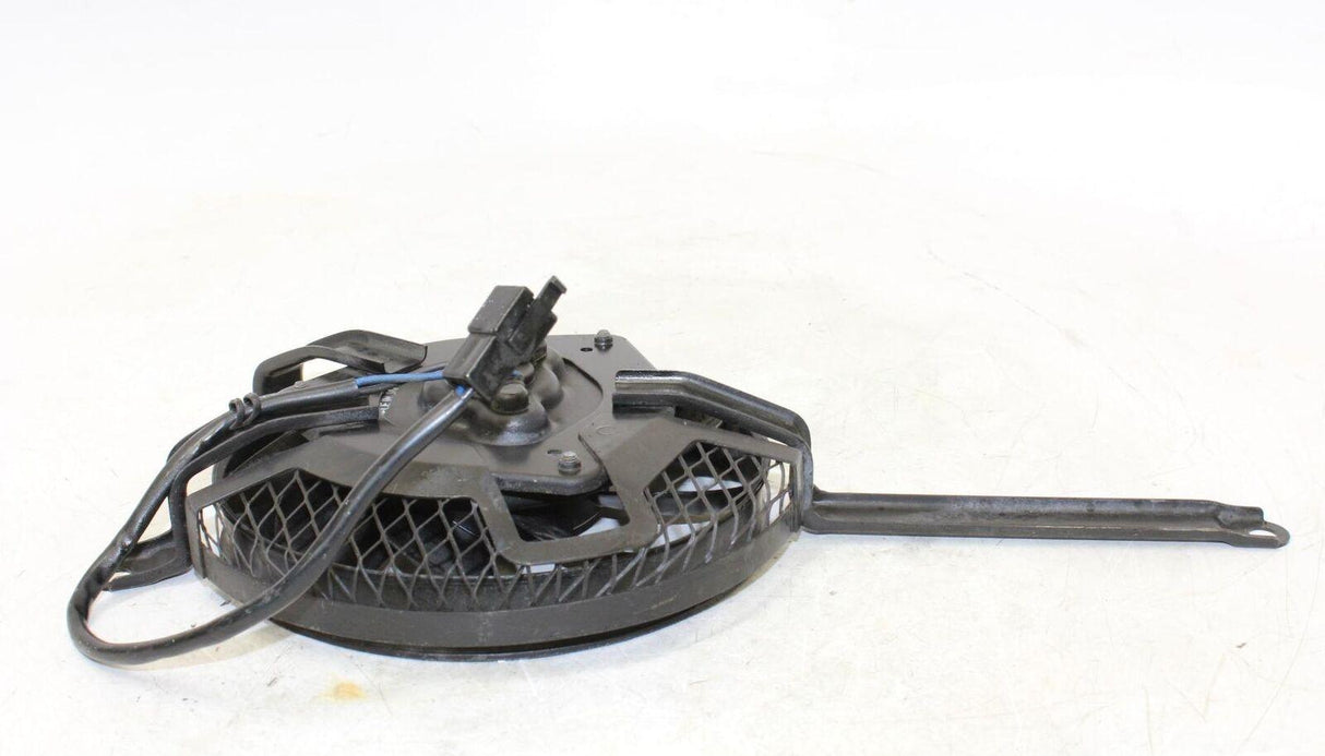 2002 Kawasaki Ninja Zx12r Zx1200b Engine Radiator Cooling Fan - Gold River Motorsports